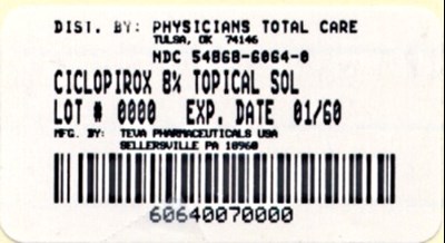 Image Of Package Label (Package Label)